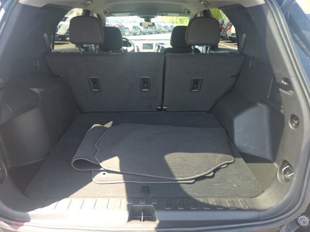 Used 2024 Chevrolet Equinox LT w/ Driver Convenience Package FWD image 13