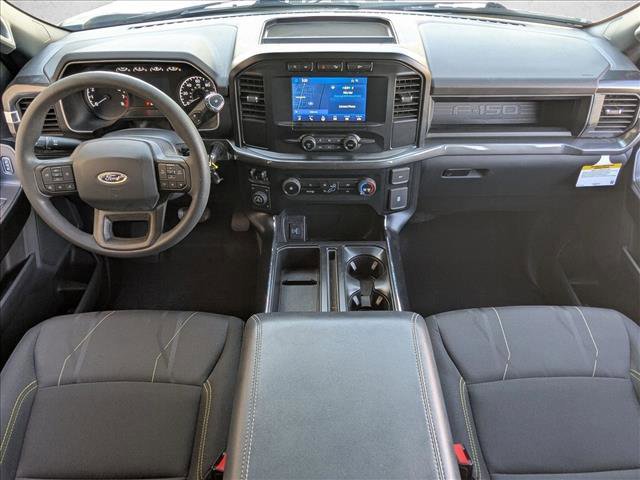 Certified 2023 Ford F150 XL w/ STX Appearance Package image 17