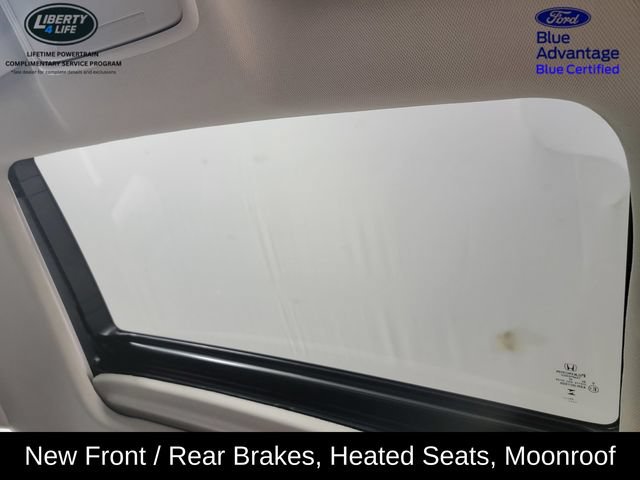 Used 2024 Honda Accord EX image 33