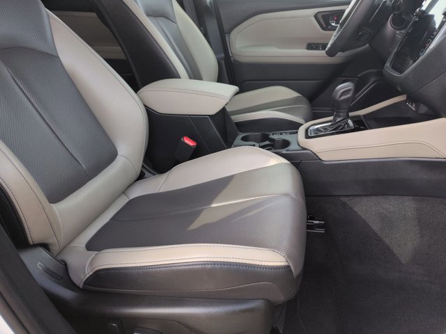 Used 2025 Subaru Forester Limited w/ Popular Package #1 image 20