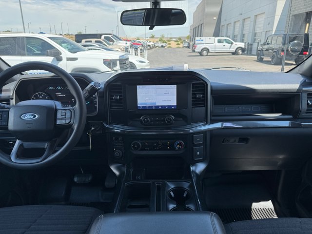 Certified 2023 Ford F150 XL w/ STX Appearance Package AWD/4WD image 20