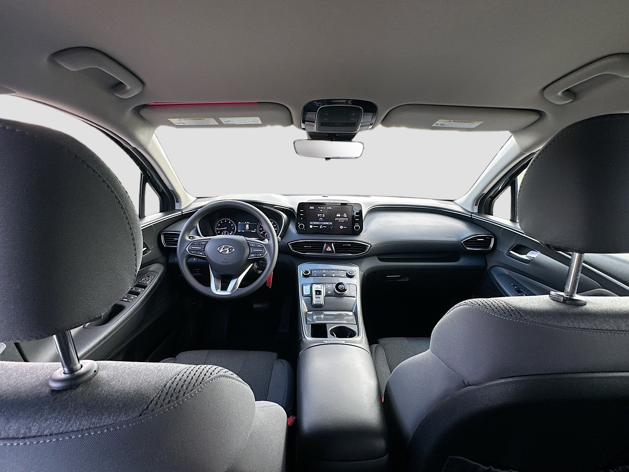 Used 2023 Hyundai Santa Fe SE image 20