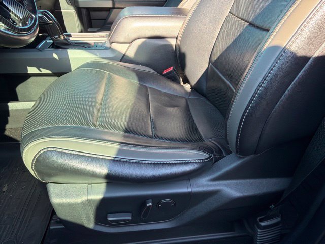 Certified 2018 Ford F150 Raptor w/ Equipment Group 802A Luxury AWD/4WD image 7