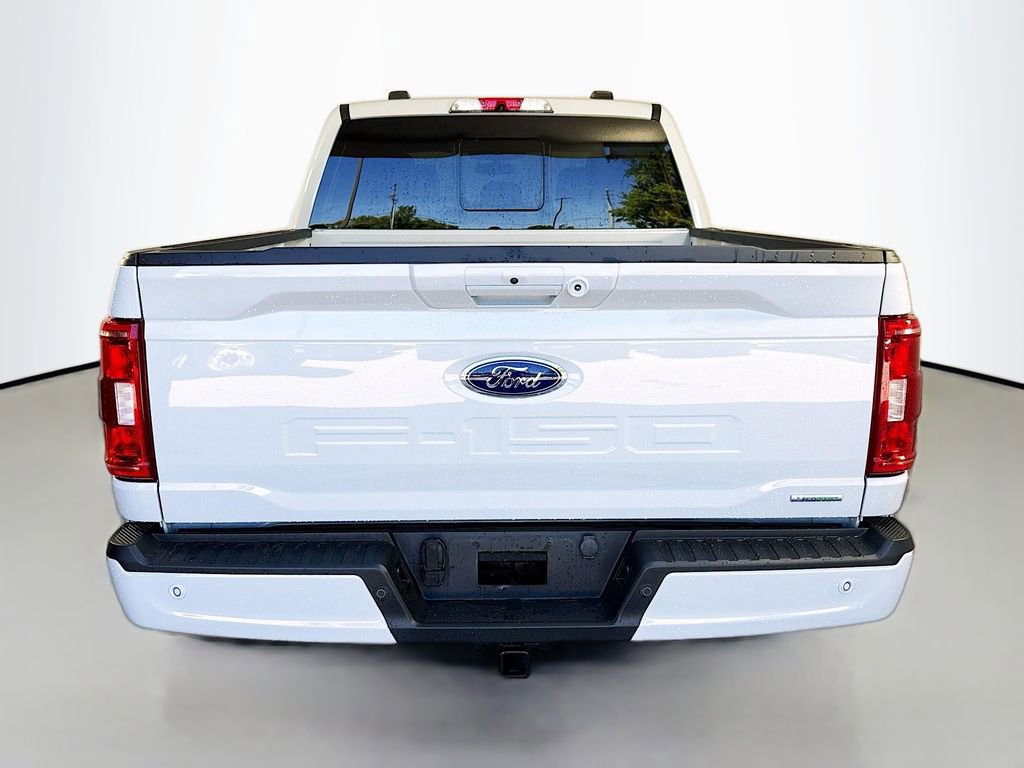 Certified 2023 Ford F150 XLT w/ Equipment Group 302A High AWD/4WD image 10