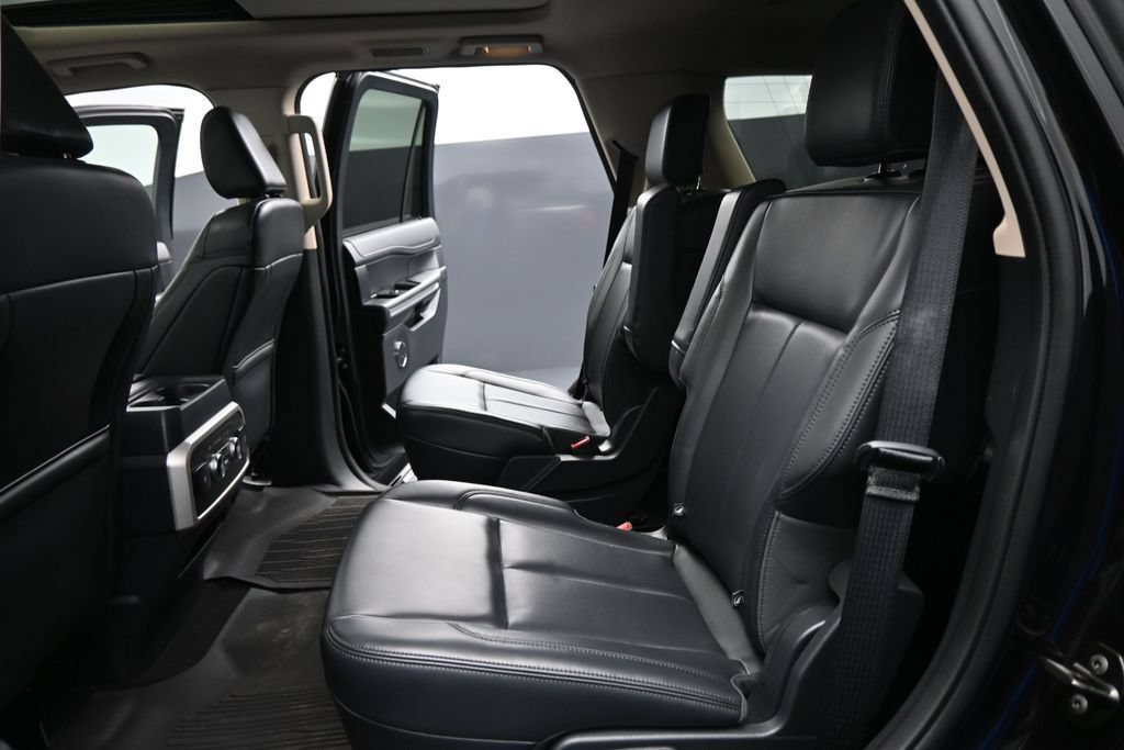 Certified 2024 Ford Expedition XLT AWD/4WD image 20