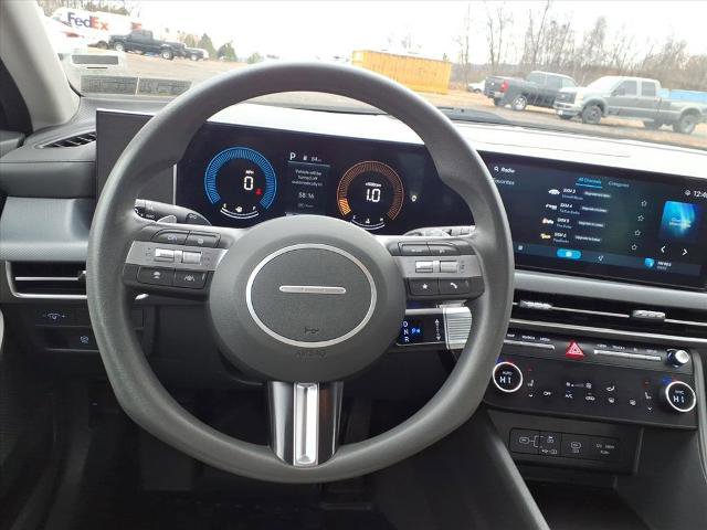 Used 2024 Hyundai Sonata SEL image 17