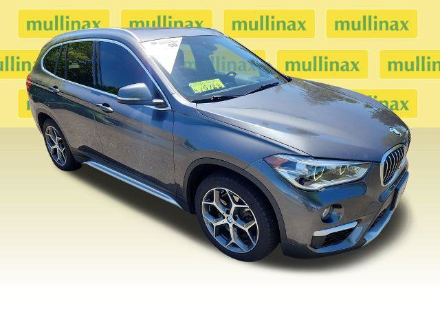Used 2019 BMW X1 xDrive28i w/ Convenience Package