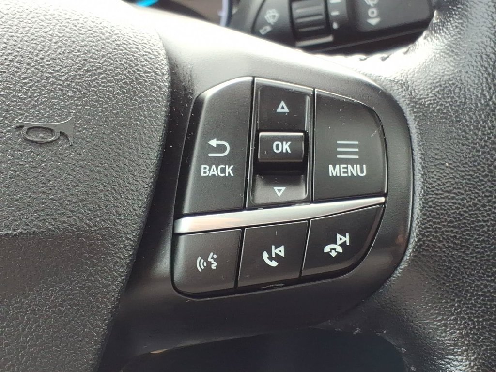 Certified 2022 Ford Maverick Lariat w/ Lariat Luxury Package AWD/4WD image 24