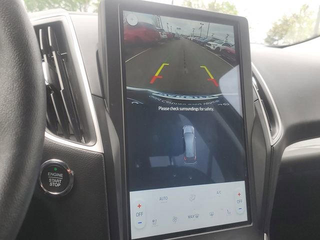 Certified 2024 Ford Edge SEL w/ Convenience Package AWD/4WD image 19