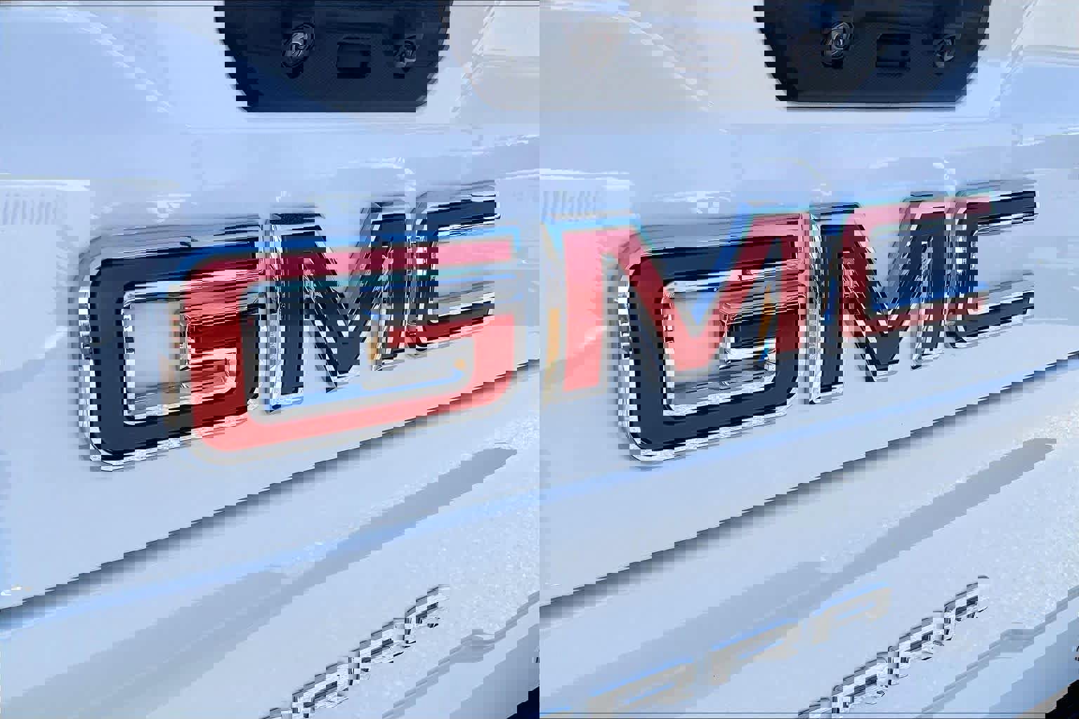 Used 2022 GMC Sierra 2500 AT4 image 28