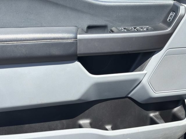 Certified 2026 Ford F250 XLT AWD/4WD image 16