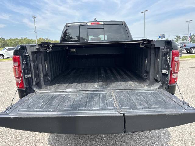 Used 2020 RAM 1500 Limited AWD/4WD image 8