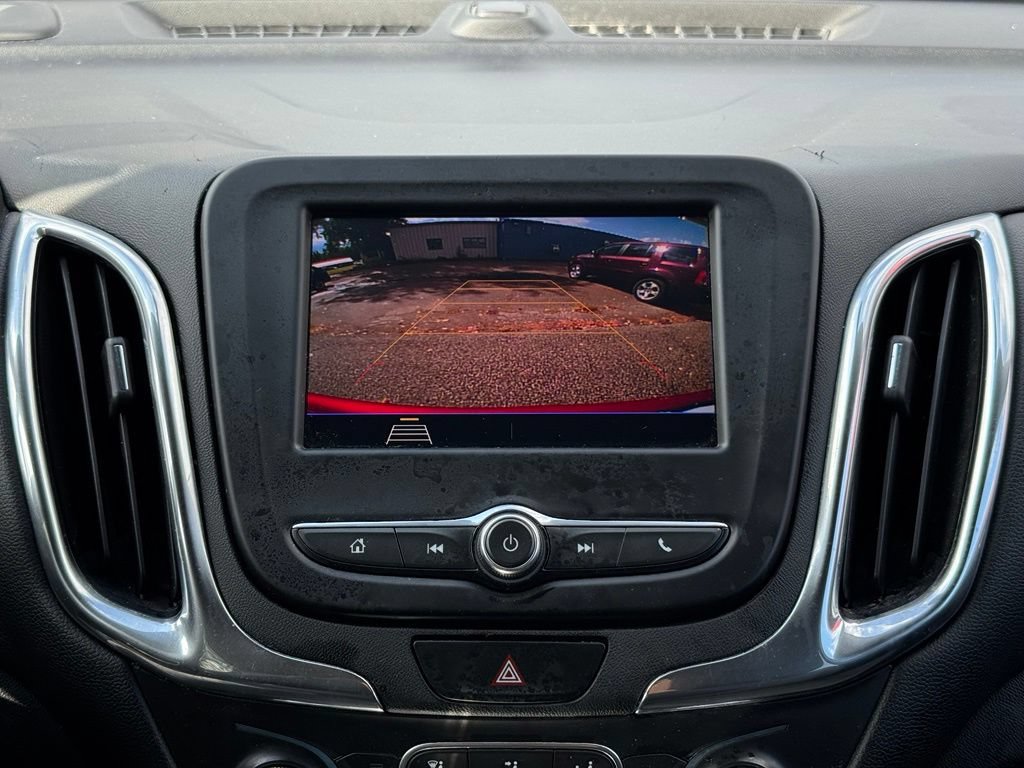 Used 2020 Chevrolet Equinox LT AWD/4WD image 4