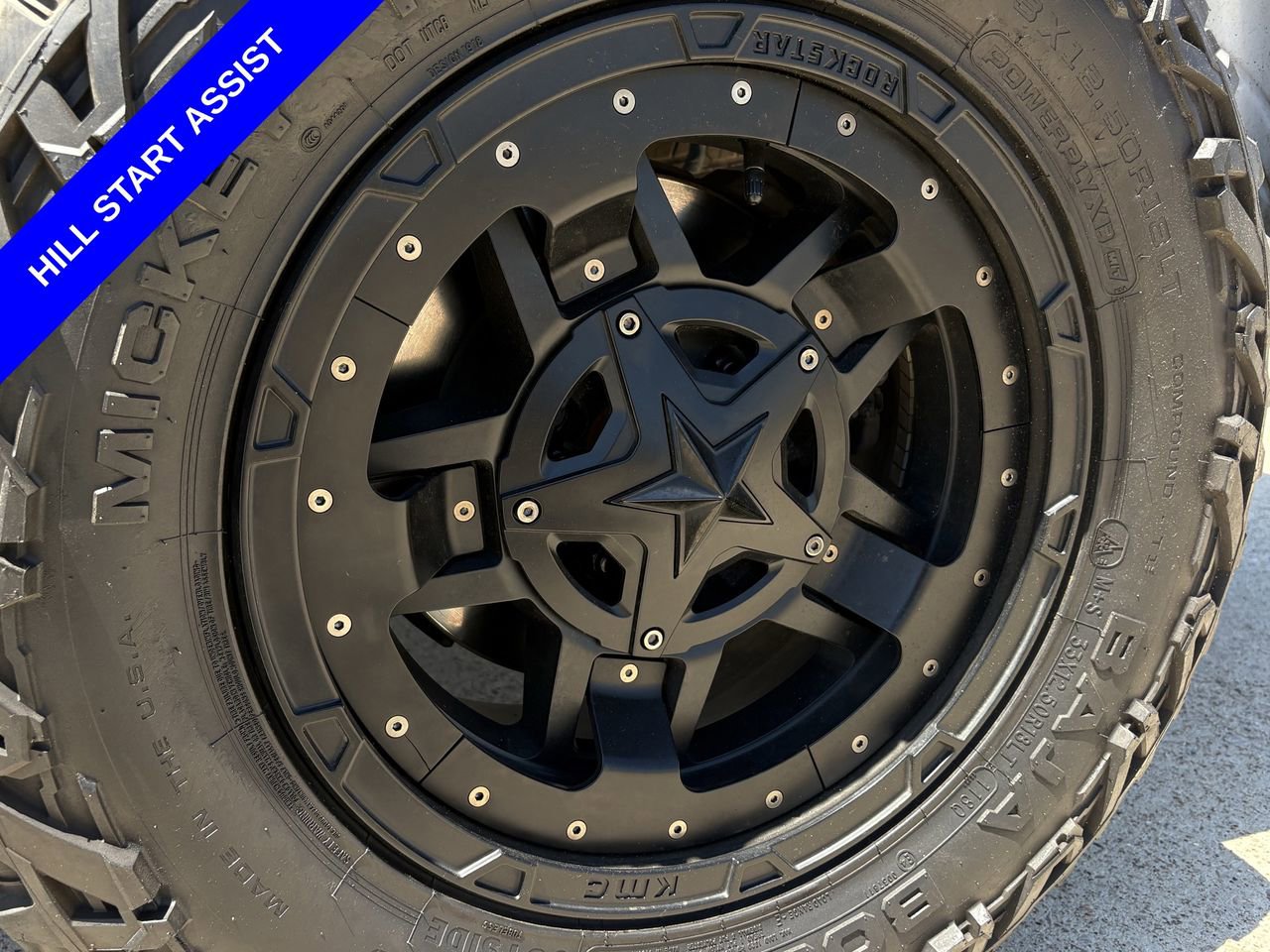 Certified 2023 Ford F150 XL AWD/4WD image 11