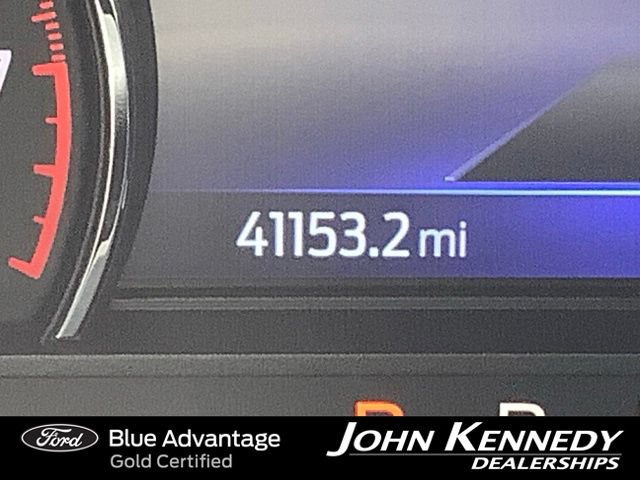 Certified 2023 Ford Explorer XLT AWD/4WD image 14