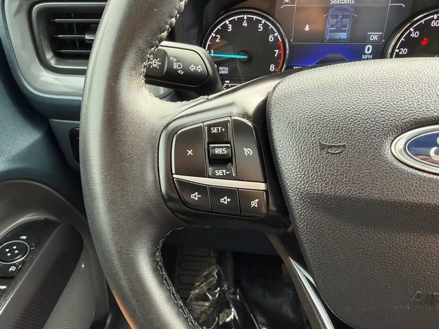 Certified 2023 Ford Maverick Tremor w/ Tremor Off-Road Package AWD/4WD image 19