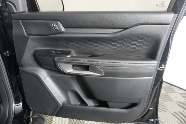 Certified 2025 Ford Ranger XLT w/ FX4 Off-Road Package image 32