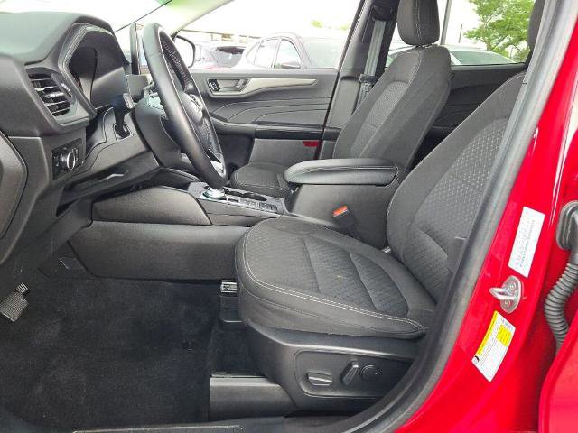 Certified 2023 Ford Escape Active image 22