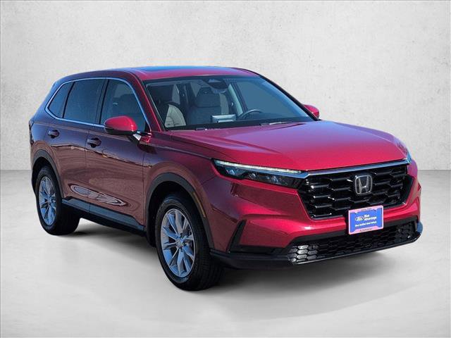 Used 2023 Honda CR-V EX-L image 3