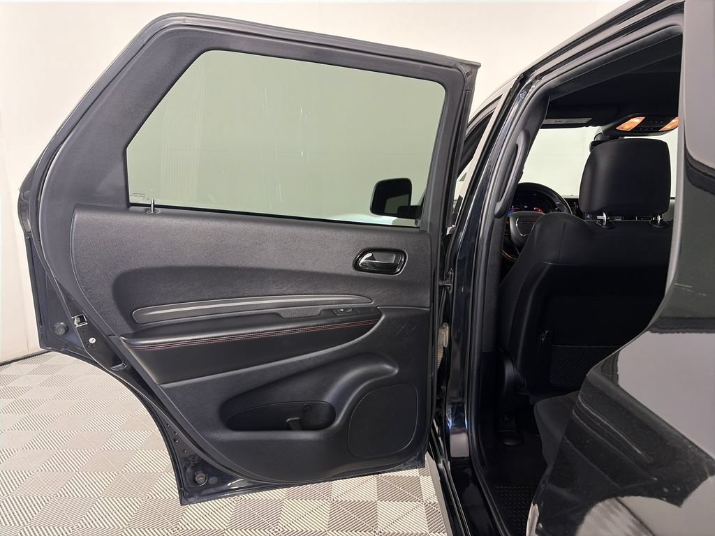 Used 2023 Dodge Durango GT AWD/4WD image 12