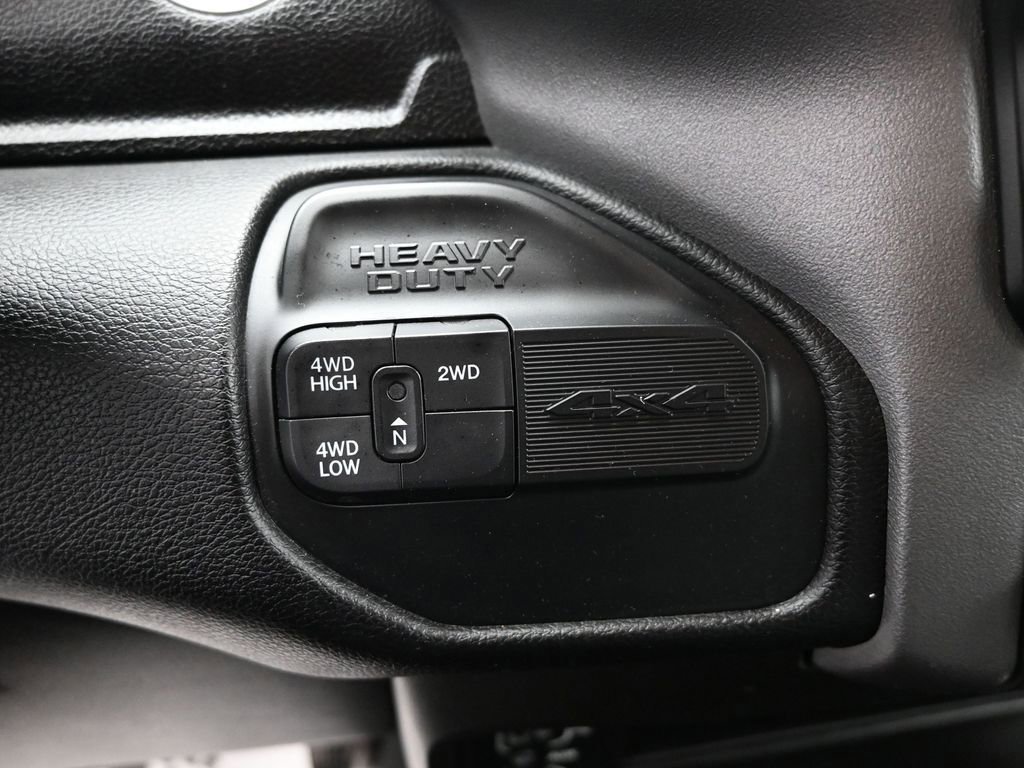 Used 2024 RAM 3500 Big Horn image 45