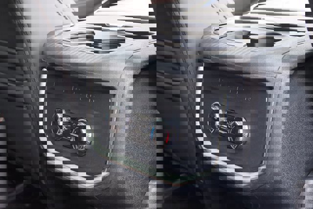 Certified 2025 Ford Expedition Active image 14