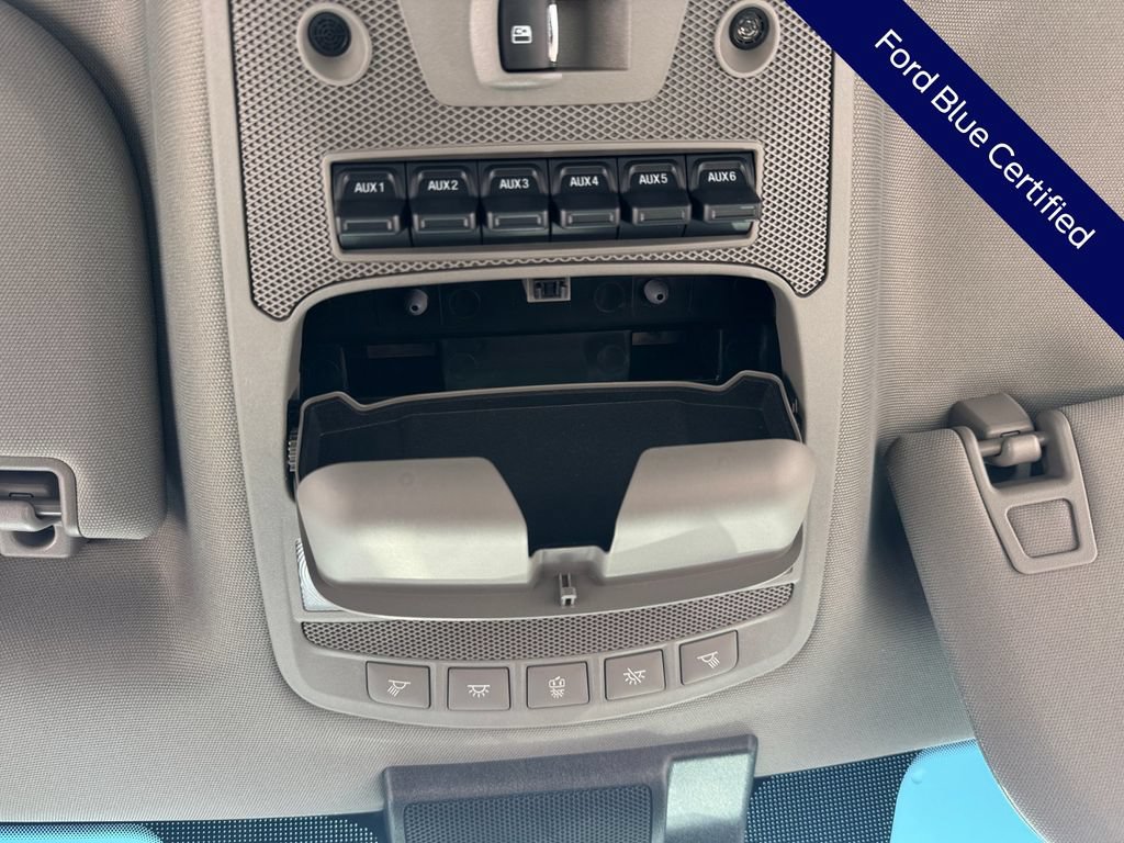 Certified 2021 Ford F250 Lariat AWD/4WD image 23