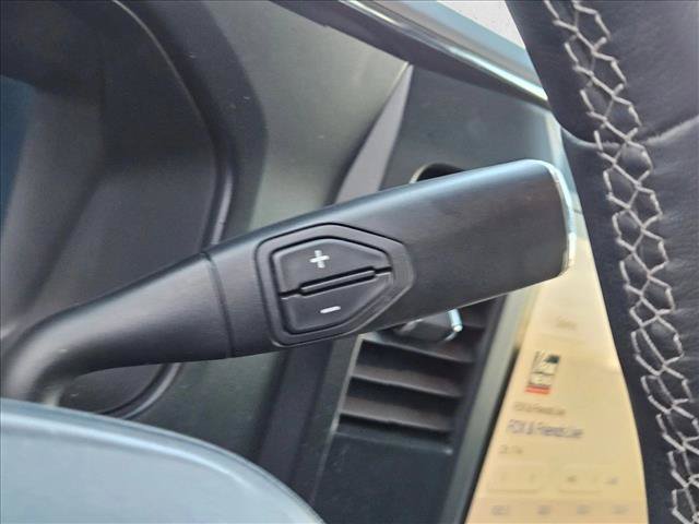 Certified 2025 Ford F250 Lariat AWD/4WD image 20