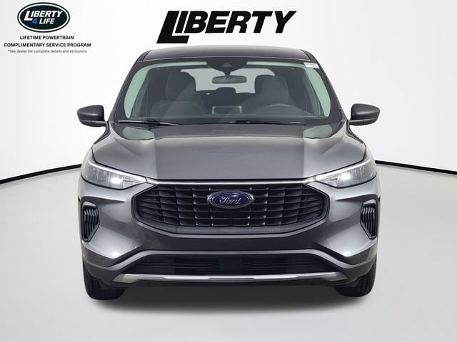 Certified 2023 Ford Escape Active AWD/4WD image 10