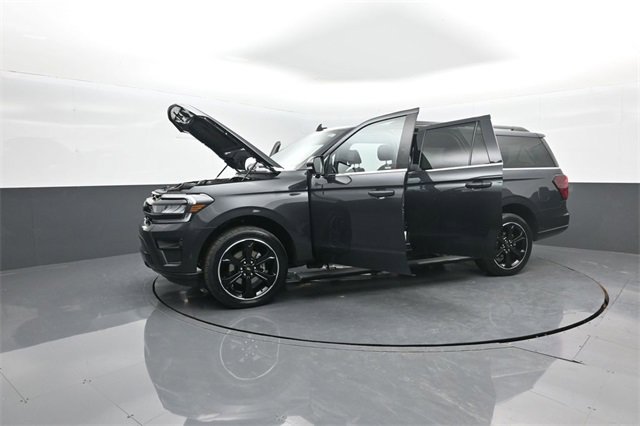 Certified 2023 Ford Expedition Max Limited image 36