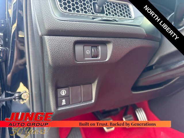 Used 2026 Honda Civic Type R image 23