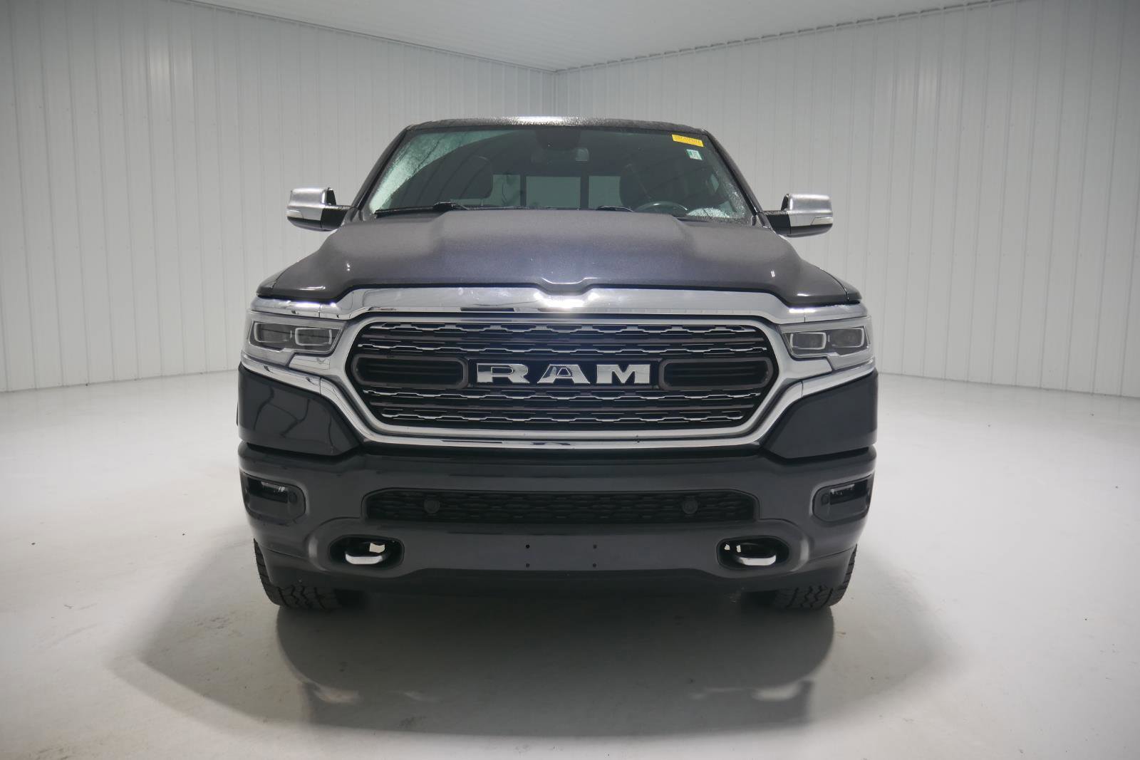 Used 2020 RAM 1500 Limited w/ Off Road Group image 8