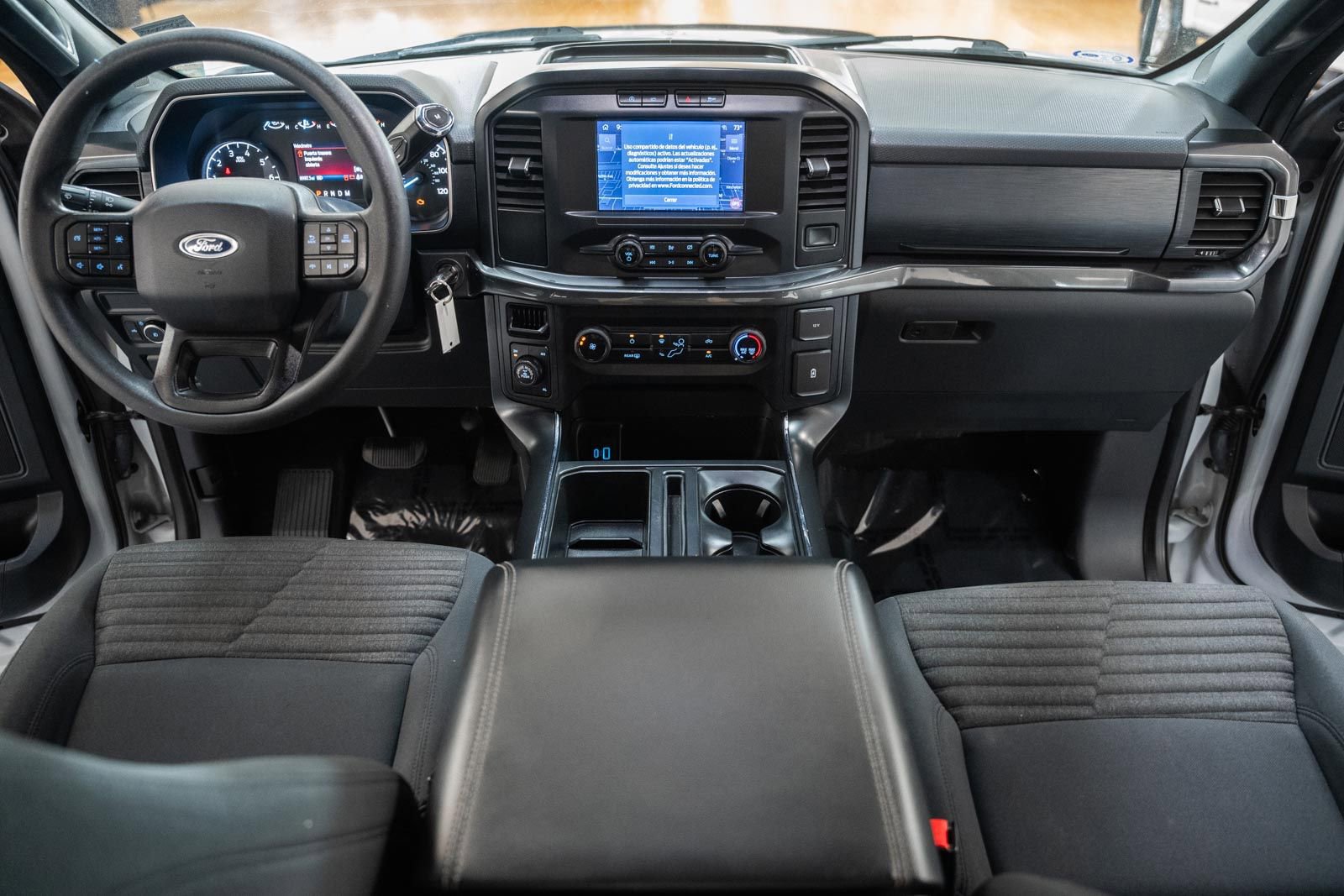 Certified 2021 Ford F150 XL w/ STX Appearance Package AWD/4WD image 28