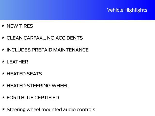 Certified 2020 Ford Escape SEL AWD/4WD image 24