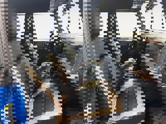 Certified 2024 Ford Bronco Wildtrak image 15