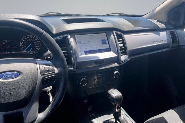 Certified 2022 Ford Ranger XLT w/ Equipment Group 302A High RWD image 6