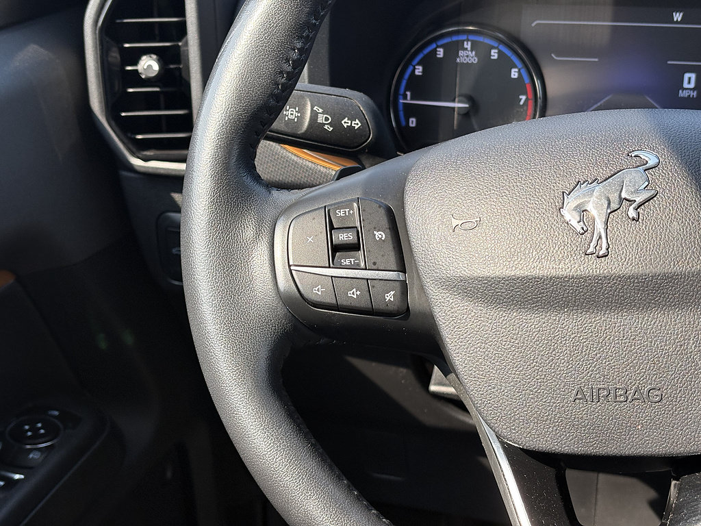 Certified 2022 Ford Bronco Sport Badlands AWD/4WD image 22