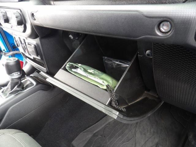 Used 2020 Jeep Gladiator Sport w/ Quick Order Package 24S image 30