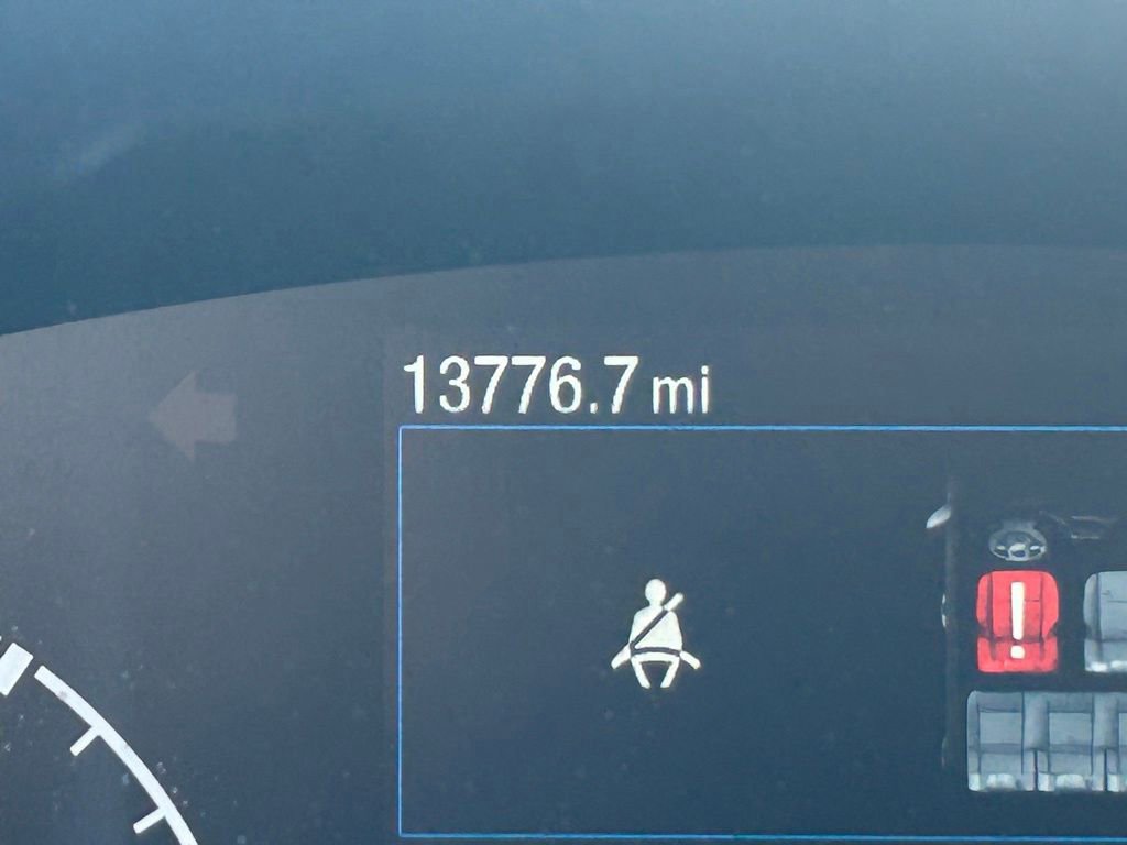 Certified 2024 Ford Maverick XLT image 40