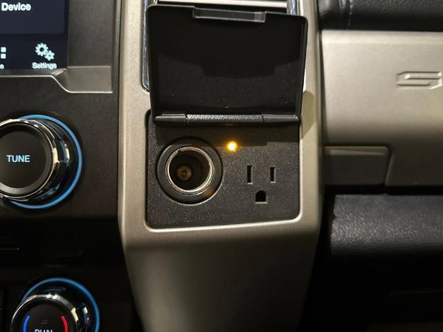 Certified 2017 Ford F350 Lariat w/ Chrome Package image 31