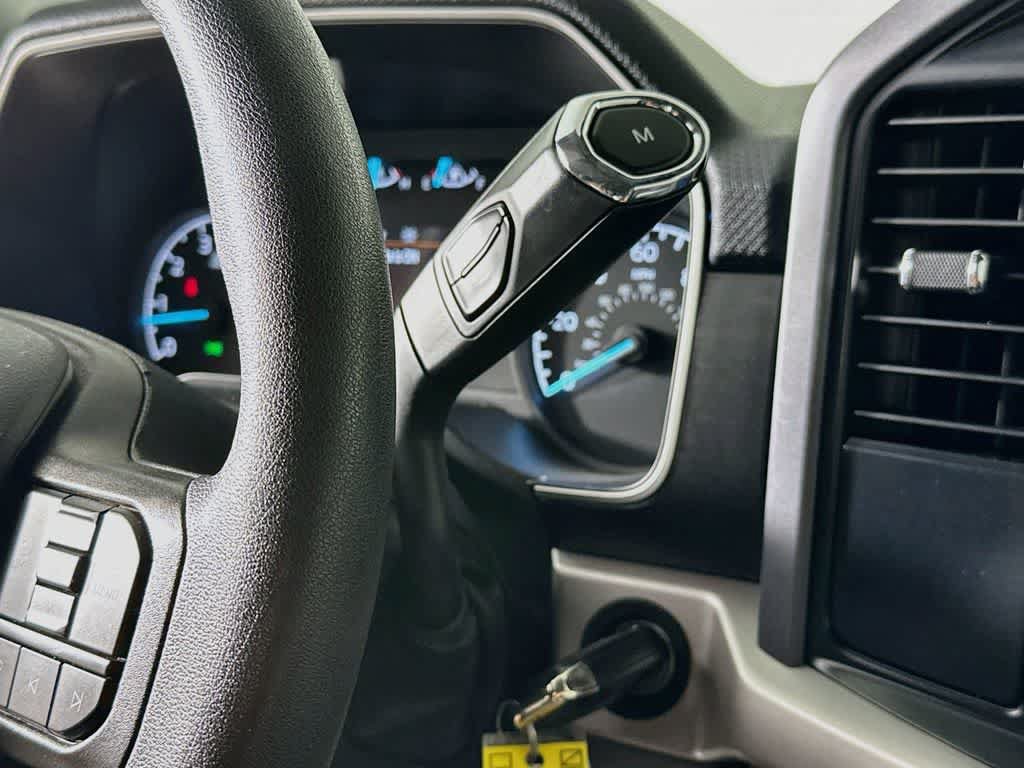 Certified 2023 Ford F150 XLT AWD/4WD image 18