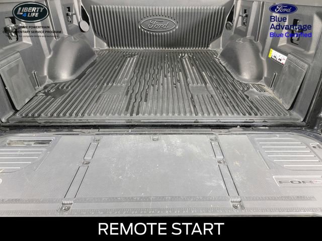 Certified 2024 Ford F150 King Ranch w/ FX4 Off-Road Package AWD/4WD image 16