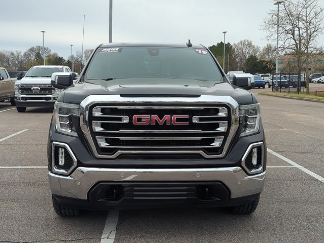 Used 2019 GMC Sierra 1500 SLT w/ SLT Premium Plus Package image 10