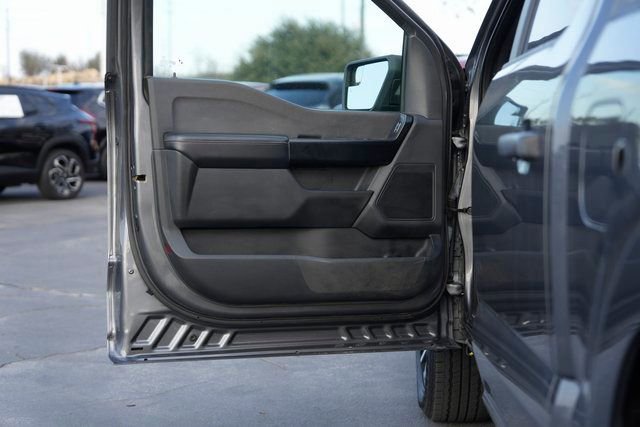 Certified 2021 Ford F150 XL w/ STX Appearance Package image 29