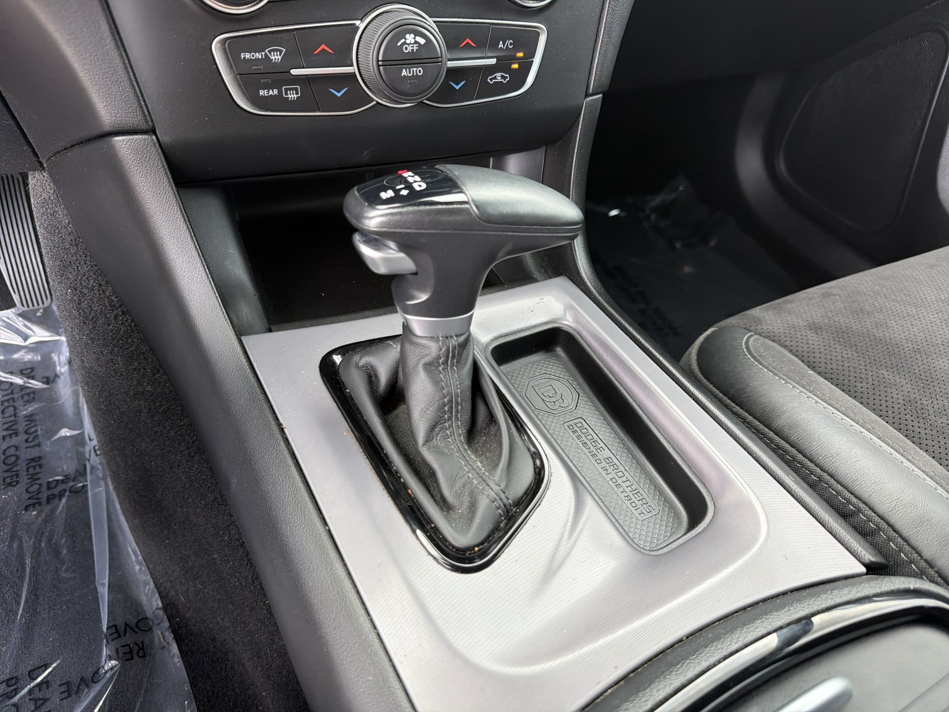 Used 2023 Dodge Charger R/T w/ Plus Group RWD image 15