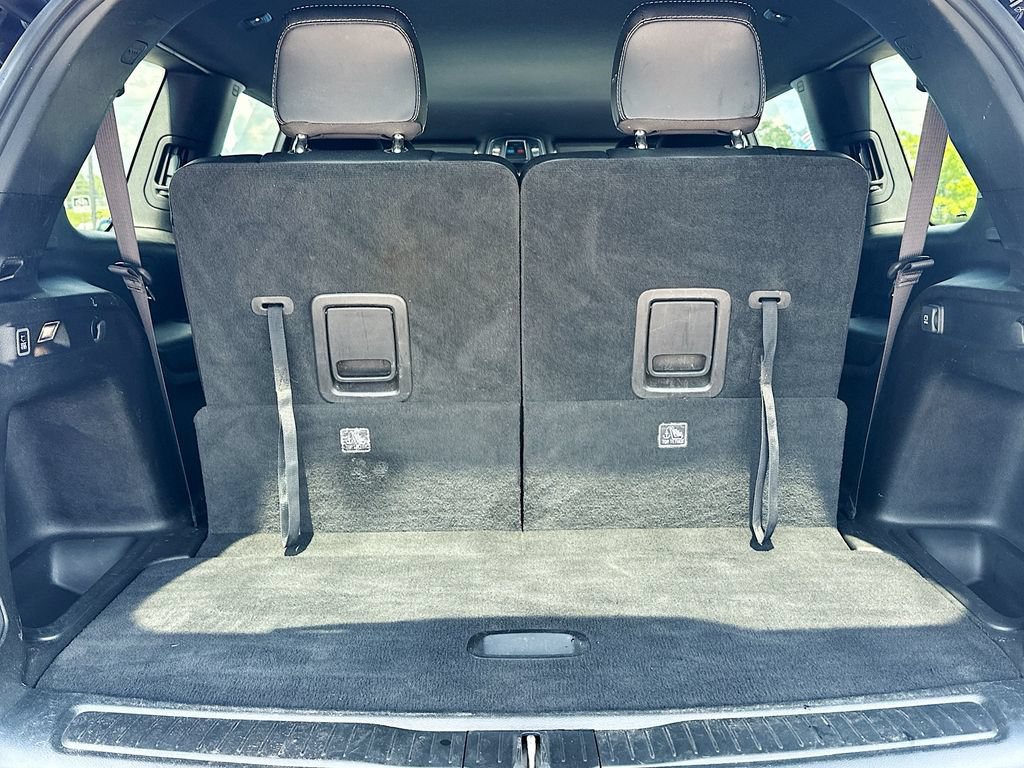 Used 2023 Jeep Grand Cherokee L Laredo RWD image 16