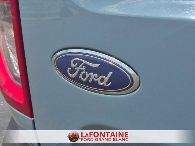 Certified 2021 Ford Bronco Sport Badlands AWD/4WD image 9
