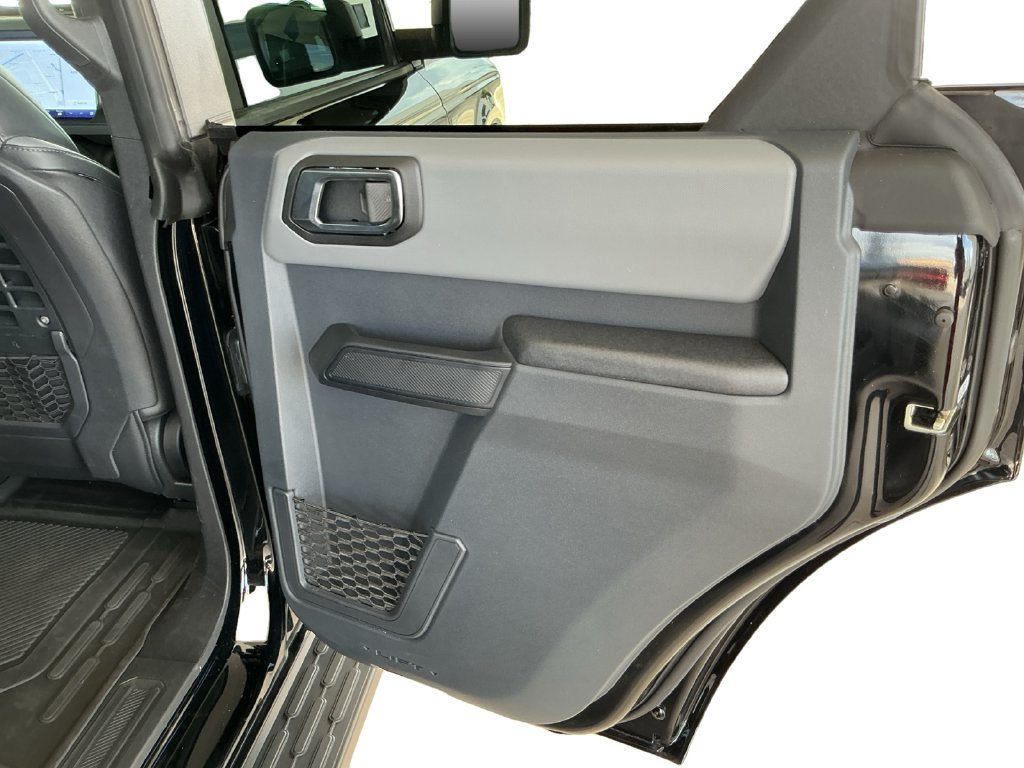 Certified 2024 Ford Bronco Big Bend AWD/4WD image 28