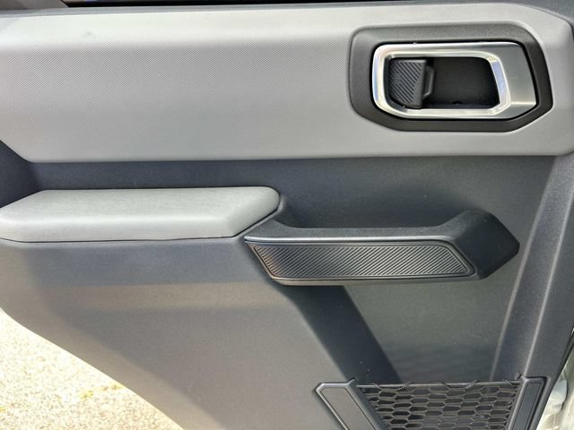 Certified 2023 Ford Bronco Big Bend AWD/4WD image 17