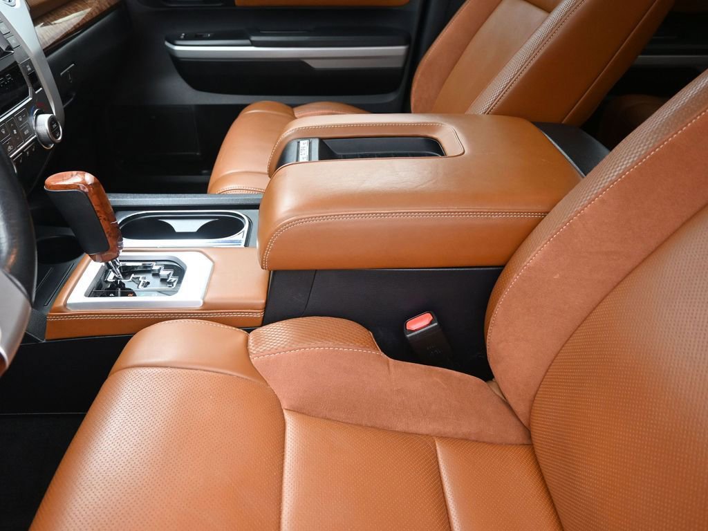 Used 2020 Toyota Tundra 1794 Edition image 21